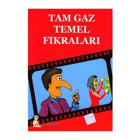 TAM GAZ TEMEL FIKRALARI - KOLLEKTIF
