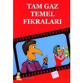 TAM GAZ TEMEL FIKRALARI - KOLLEKTIF
