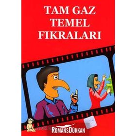 TAM GAZ TEMEL FIKRALARI - KOLLEKTIF