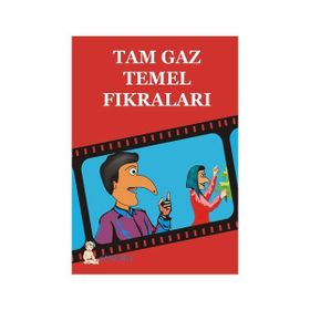 TAM GAZ TEMEL FIKRALARI - KOLLEKTIF