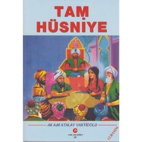 TAM HÜSNIYE - ADIL ALI ATALAY VAKTIDOLU