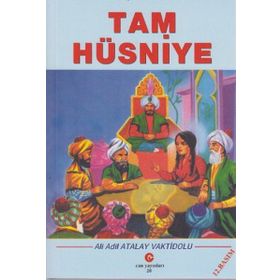 TAM HÜSNIYE - ADIL ALI ATALAY VAKTIDOLU