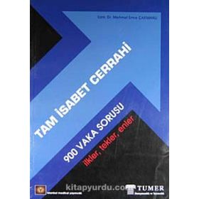 TAM İSABET CERRAHI 1319 - EMRE ÇAKMAKLI