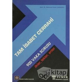 TAM İSABET CERRAHI 1319 - EMRE ÇAKMAKLI