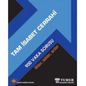TAM İSABET CERRAHI 1319 - EMRE ÇAKMAKLI
