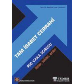 TAM İSABET CERRAHI 1319 - EMRE ÇAKMAKLI