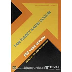 TAM İSABET KADIN DOĞUM 1320 - EMRE ÇAKMAKLI