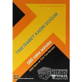 TAM İSABET KADIN DOĞUM 1320 - EMRE ÇAKMAKLI