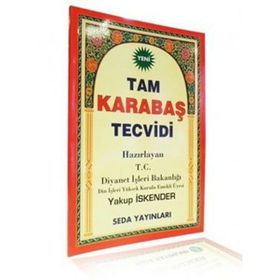 Tam Karabaş Tecvidi - Yakup İskender