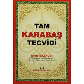 Tam Karabaş Tecvidi - Yakup İskender