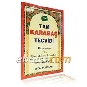 Tam Karabaş Tecvidi - Yakup İskender