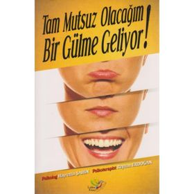 Tam Mutsuz Olacağım Bir Gülme Geliyor - Hayrettin Şahin