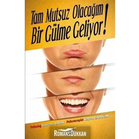 Tam Mutsuz Olacağım Bir Gülme Geliyor - Hayrettin Şahin