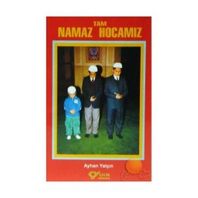 TAM NAMAZ HOCASI (1. HMR +CILTLI) - AYHAN YALÇIN