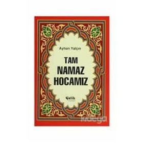 TAM NAMAZ HOCASI (2. HMR + CILTSIZ) - AYHAN YALÇIN