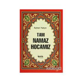 TAM NAMAZ HOCASI (2. HMR + CILTSIZ) - AYHAN YALÇIN