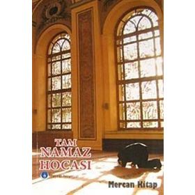 TAM NAMAZ HOCASI (HAFIZ BOY) - AHMED HUSREV ALTINBAŞAK
