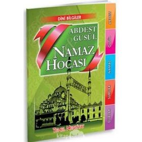 TAM NAMAZ HOCASI (HAFIZ BOY) - AHMED HUSREV ALTINBAŞAK