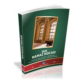 TAM NAMAZ HOCASI (HAFIZ BOY) - AHMED HUSREV ALTINBAŞAK