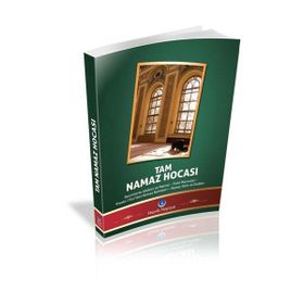 TAM NAMAZ HOCASI (HAFIZ BOY) - AHMED HUSREV ALTINBAŞAK
