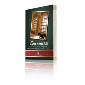 TAM NAMAZ HOCASI - MUSTAFA VARLI