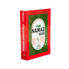 TAM NAMAZ HOCASI - YUSUF TAVASLI