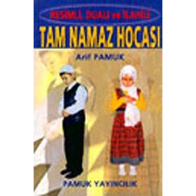TAM NAMAZ HOCASI - YUSUF TAVASLI
