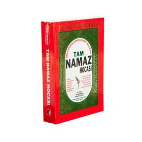 TAM NAMAZ HOCASI - YUSUF TAVASLI