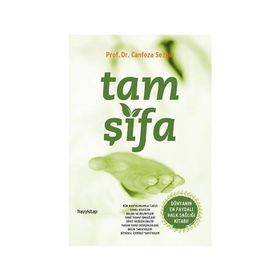 Tam Şifa - Canfeza Sezgin