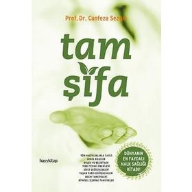 Tam Şifa - Canfeza Sezgin