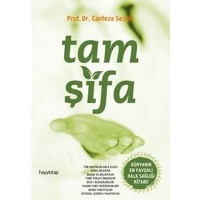 Tam Şifa - Canfeza Sezgin