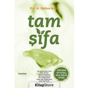 Tam Şifa - Canfeza Sezgin