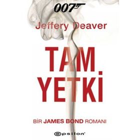 TAM YETKI - JEFFERY DEAVER