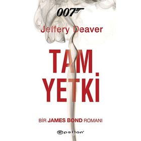 TAM YETKI - JEFFERY DEAVER