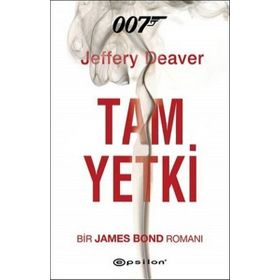 TAM YETKI - JEFFERY DEAVER