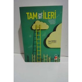 TAM YOL İLERI TÜRK EKONOMISININ GEÇMIŞTE İMTIHANI, BIR EKONOMIK VE SIYASI ANALIZ - EMRE TOPOĞLU