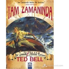 TAM ZAMANINDA - TED BELL
