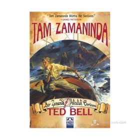 TAM ZAMANINDA - TED BELL