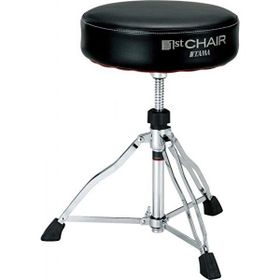 Tama HT430B 1ST Chair Round Rider Trio Serisi Davul Taburesi