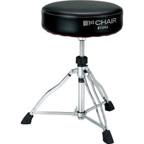 Tama HT430B 1ST Chair Round Rider Trio Serisi Davul Taburesi