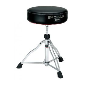 Tama HT430B 1ST Chair Round Rider Trio Serisi Davul Taburesi