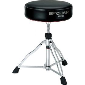 Tama HT430B 1ST Chair Round Rider Trio Serisi Davul Taburesi