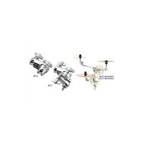 Tama MC7 Compact Clamps