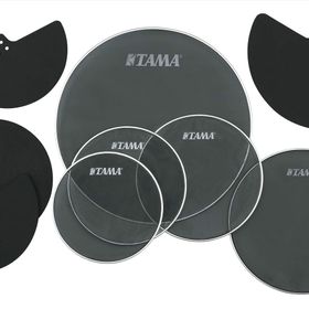 Tama SPP522C Davul Egzersiz Seti