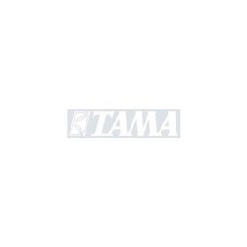 Tama TLS100WH Tama Logo Stickerwh