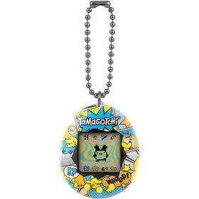 Tamagotchi 42798-42976 Potchitchi Çizgi Romanı Orijinal Sanal Bebek