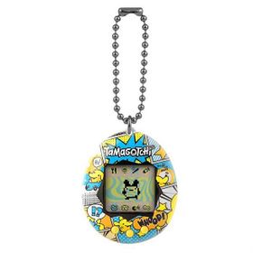 Tamagotchi 42798-42976 Potchitchi Çizgi Romanı Orijinal Sanal Bebek