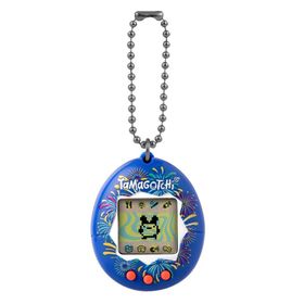 Tamagotchi 42798-42978 Festival Sky Orijinal Sanal Bebek
