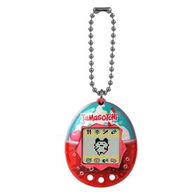 Tamagotchi 42798-42980 Ice Cream Float Orijinal Sanal Bebek