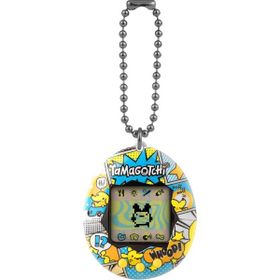 Tamagotchi AHT-1005284 Potchitchi Çizgi Romanı Orijinal Sanal Bebek